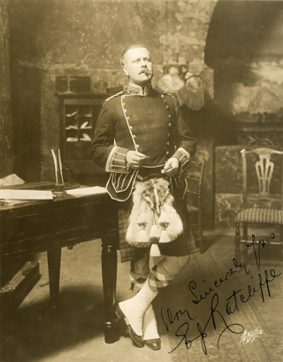 e.j. ratcliffe
