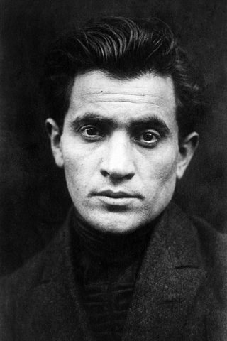 alexander granach