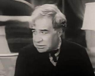 george f. marion
