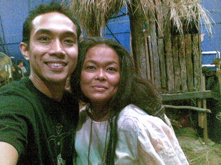 tetchie agbayani