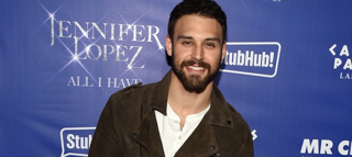 ryan guzman
