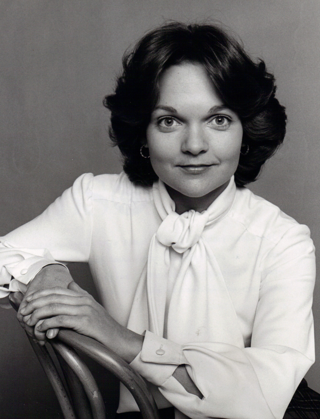 pamela reed