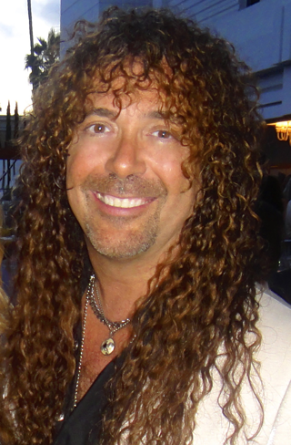 jess harnell