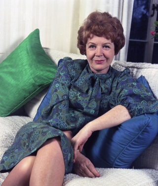 phyllis calvert