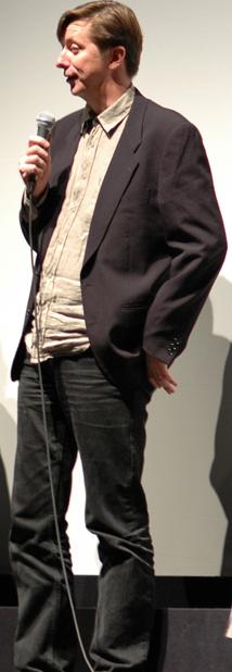 hal hartley