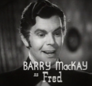 barry mackay