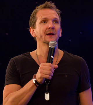 sebastian roché
