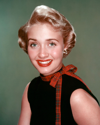 jane powell