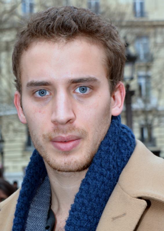 jonas bloquet