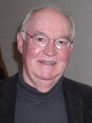 david calder