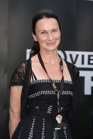 tara morice