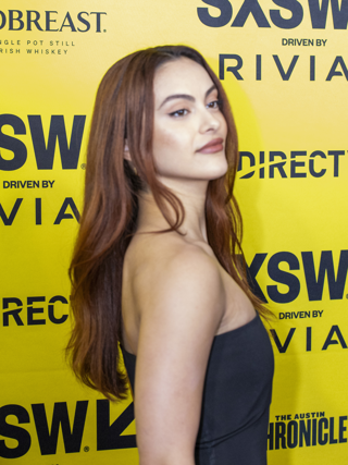 camila mendes