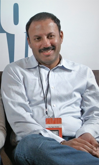 rizwan manji