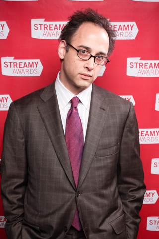 david wain