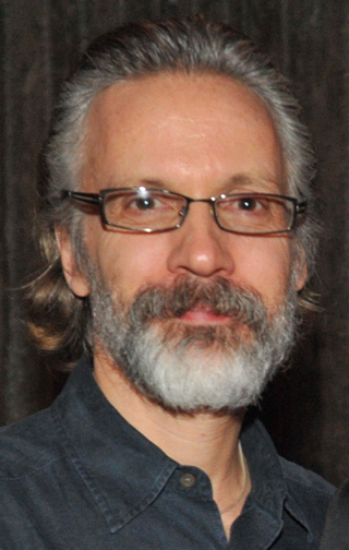 michael riley