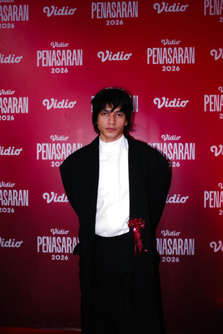 jefri nichol