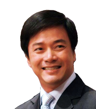 stanley tong