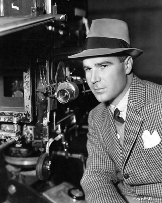 charles lang
