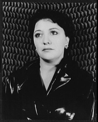 helen morgan