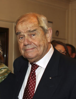 walter giller