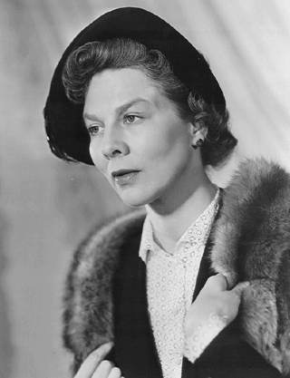wendy hiller
