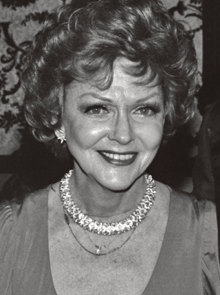 vivian blaine