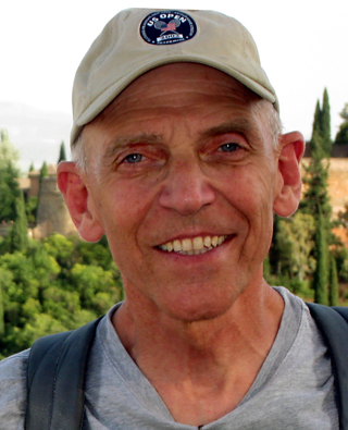 sam firstenberg
