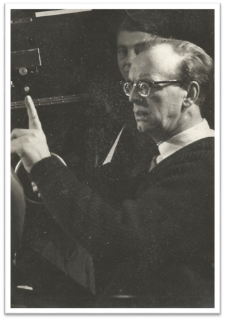 ernest morris