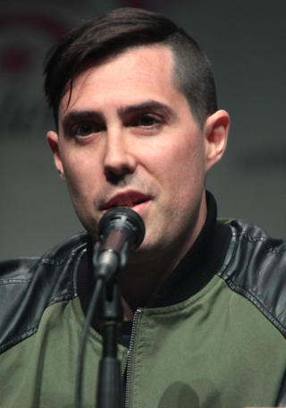 brad peyton