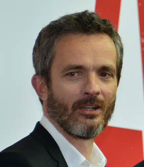 jérôme salle