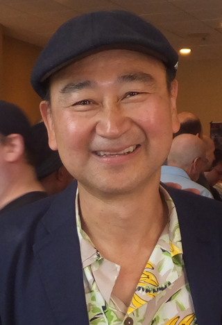 gedde watanabe