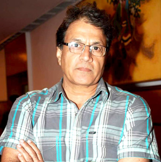 arun govil