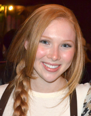 molly c. quinn