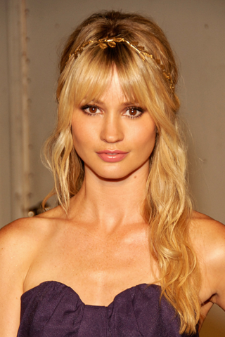 cameron richardson