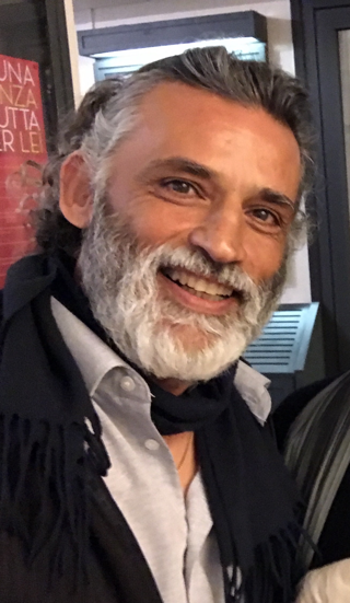 enrico lo verso