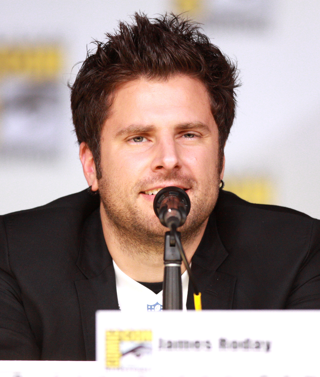 james roday rodriguez