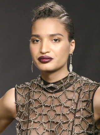 indya moore