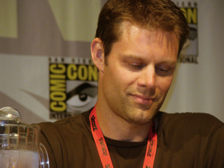 matt keeslar