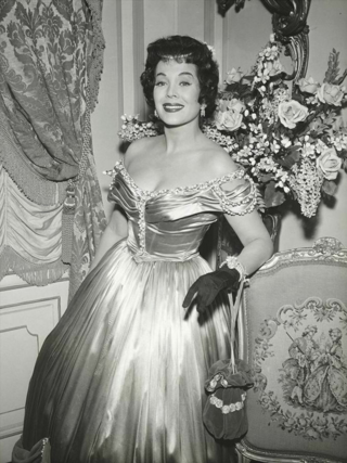 lita baron