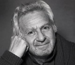 john bluthal