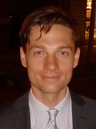 gregory smith