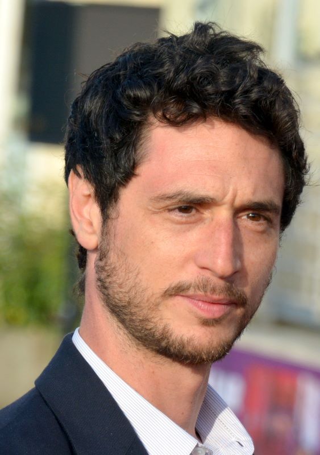 jérémie elkaïm