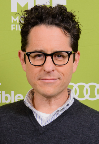 j.j. abrams