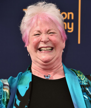 russi taylor