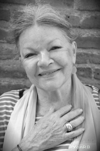 catherine allégret