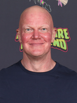 derek mears