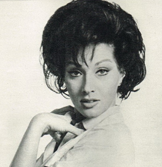 helga liné