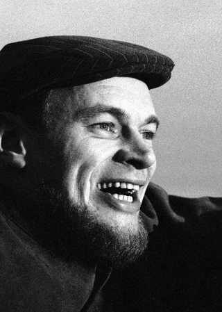 spede pasanen