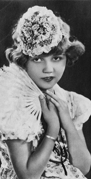 mary kornman