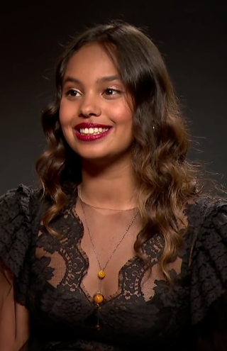 alisha boe